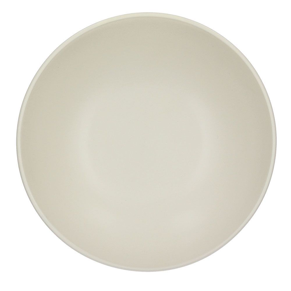 

Тарелка суповая RUSTICAL BEIGE MATT