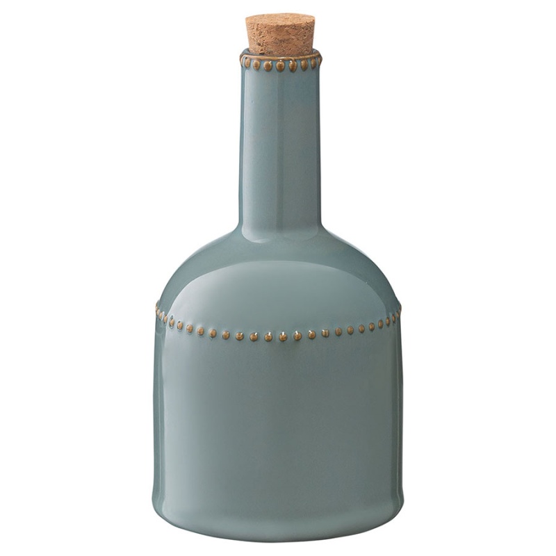 Бутылка для масла/уксуса темно-серого цвета из коллекции kitchen spirit, 250 мл Tkano CKH-TK22-TW_BTL0003