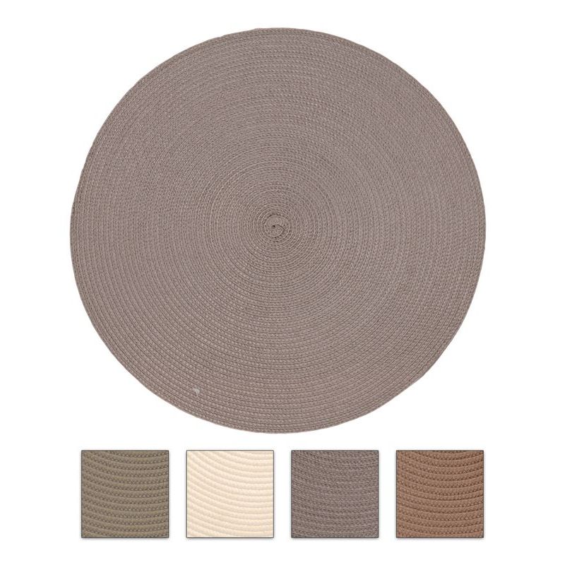 

Салфетка сервировочная 35 см в ассортименте