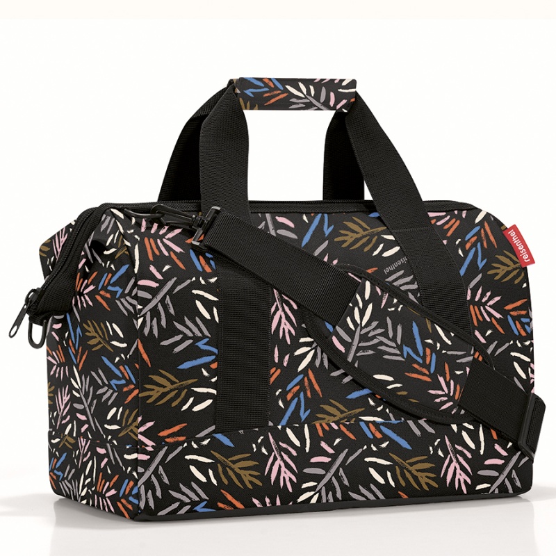 

Сумка Reisenthel Allrounder M autumn 1