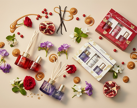 Подарочные наборы