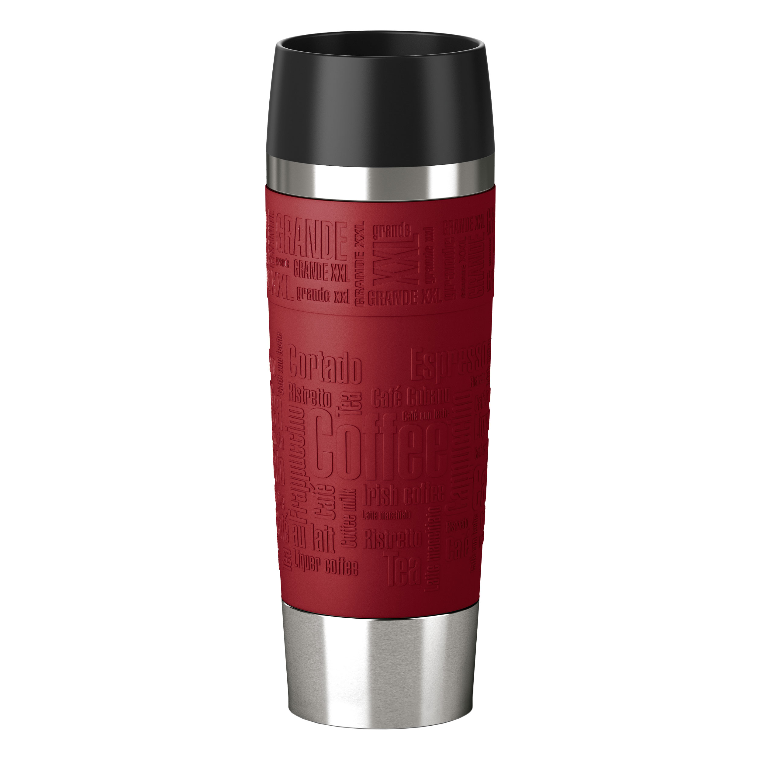 Термокружка 0,5 л. TRAVEL MUG GRANDE