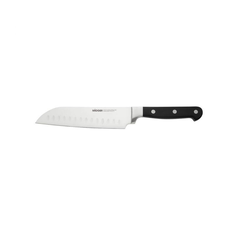 Нож Сантоку 17,5 см Nadoba Arno нож сантоку nadoba blanca 13 см