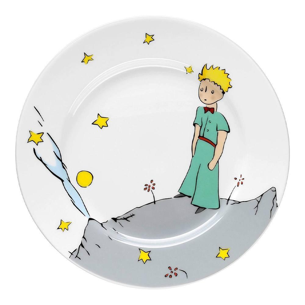 Набор посуды детский WMF The Little Prince WMF DMH-3201000280 - фото 2