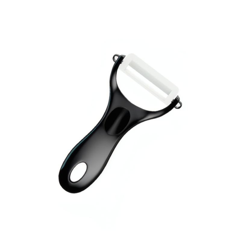 Овощечистка Inca, черный