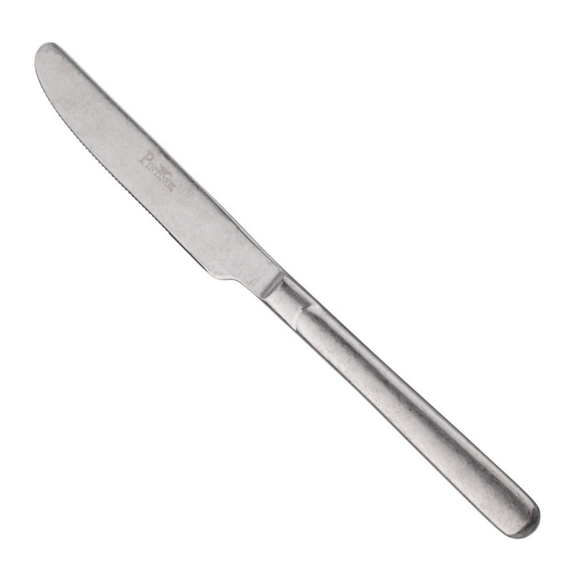 Нож столовый 21,5 см Pintinox Casali ложка кофейная 11 5 см pintinox casali