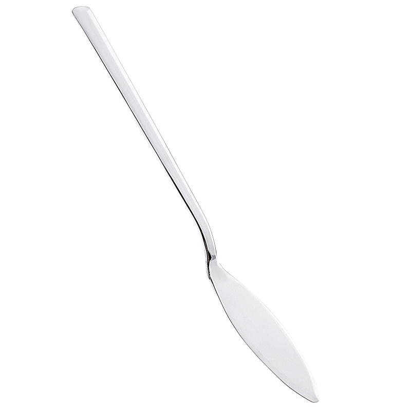 Нож для рыбы 21 см Pintinox Synthesis нож для рыбы 19 5 см pintinox filet