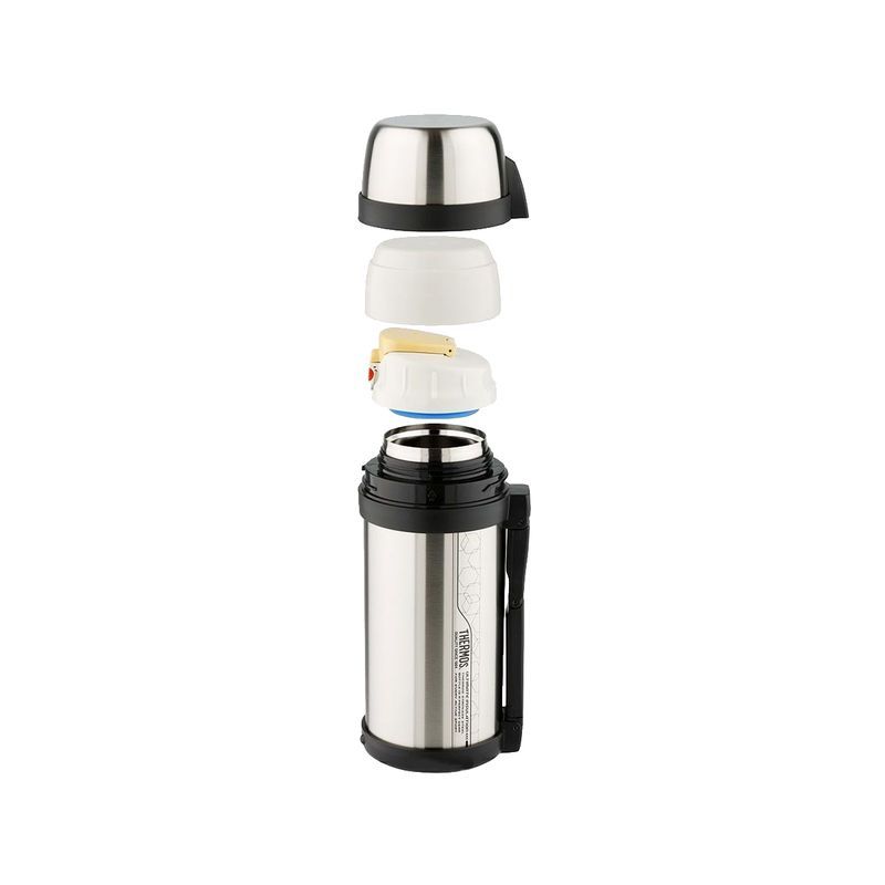 Термос 1,4л Thermos "FDH" Stainless Steel Vacuum Flask Thermos CKH-923639 - фото 2