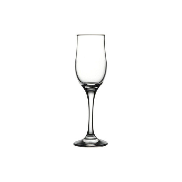 Набор бокалов для шампанского 200 мл Pasabahce Tulipe 6 шт Pasabahce DMH-44160 - фото 2