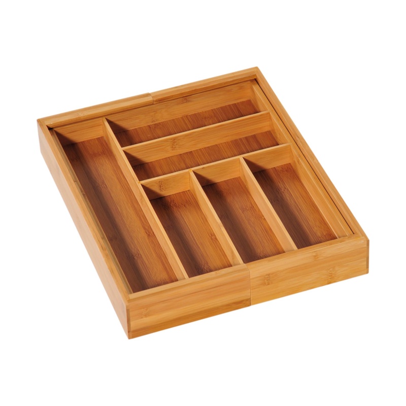 Подставка для столовых приборов раздвижная Kesper подставка деревянная для столовых приборов доляна 25×8×4 см мокко