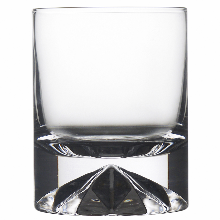 Набор стаканов для виски genty sleek, 240 мл, 2 шт. Liberty Jones CKH-PS_LJ_GNS_WSGLS_240-2 - фото 3