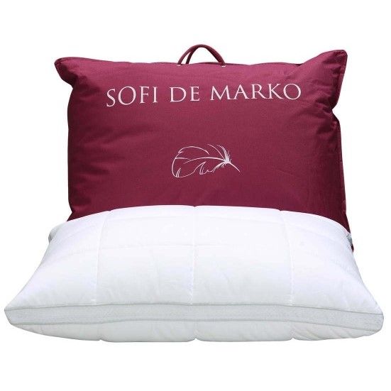 Подушка 50 х 70 см Sofi de Marko Пенелопа ковёр круглый 150 см sofi de marko fiona 1