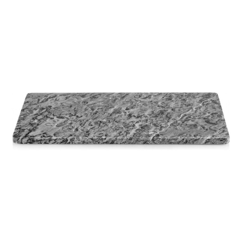 Доска сервировочная из натурального мрамора 31 x 21 см Walmer Nordic hg средство для удаления цемента и извести с мрамора и натурального камня 1 л