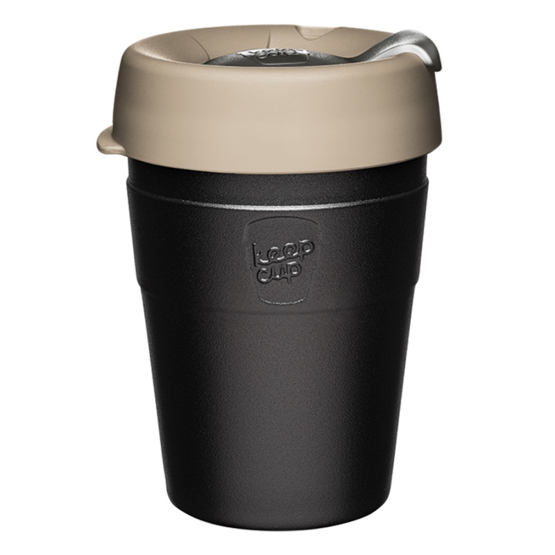 

Термокружка 340 мл KeepCup Thermal M umbra