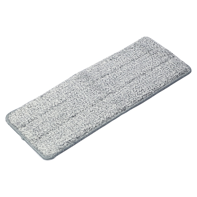 Насадка сменная для швабры Smart Solutions Cleanup серый 429₽