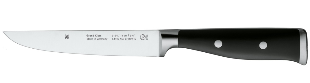 Нож универсальный 14 см WMF Grand Class WMF DMH-3201002739