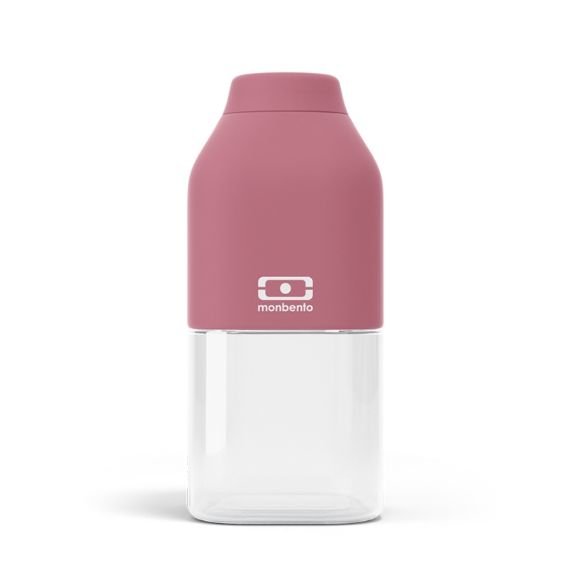

Бутылка 330 мл Monbento MB Positive blush