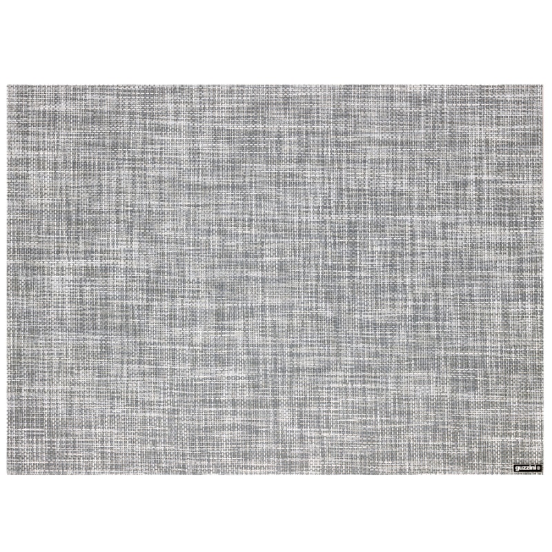 

Коврик сервировочный Guzzini Tweed серый