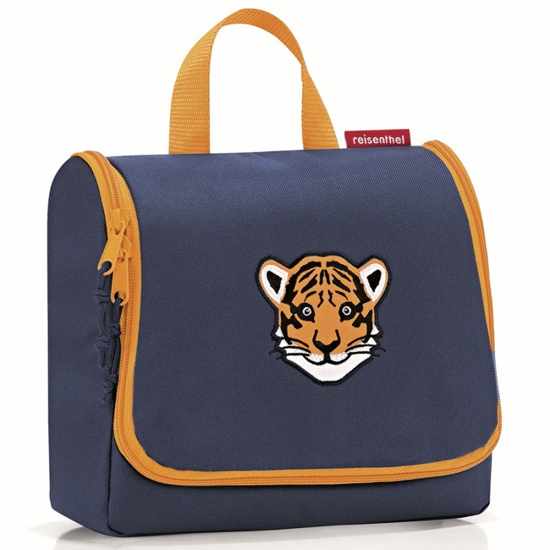

Сумка-органайзер Reisenthel Toiletbag tiger navy
