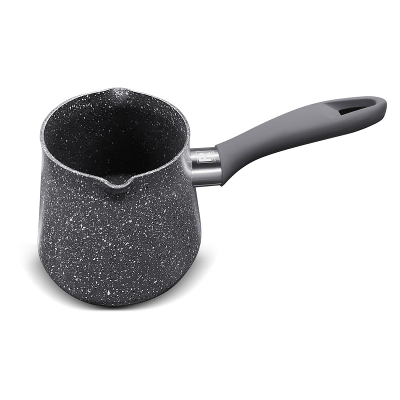 Турка 420 мл Regent inox Soft Touch TM Regent 1790₽