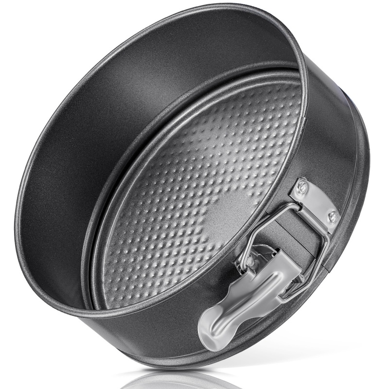 Форма круглая разъемная 18 х 65 см Regent inox Easy 929₽