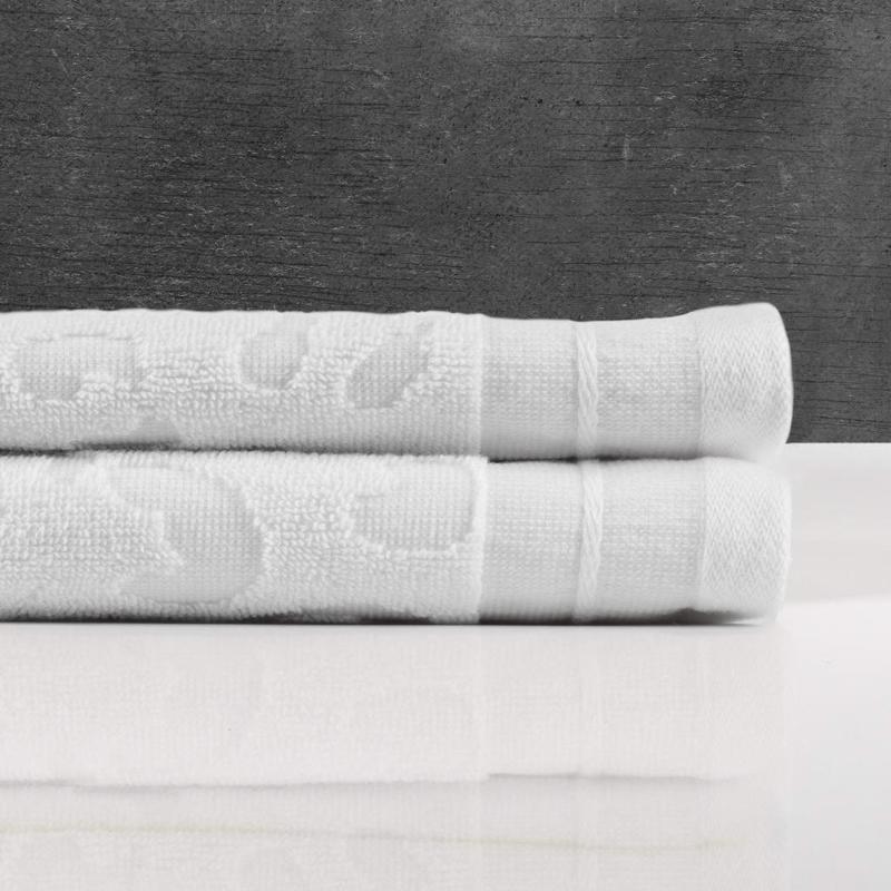 Полотенце 100 х 150 см Sofi de Marko Tiger белый 2595₽