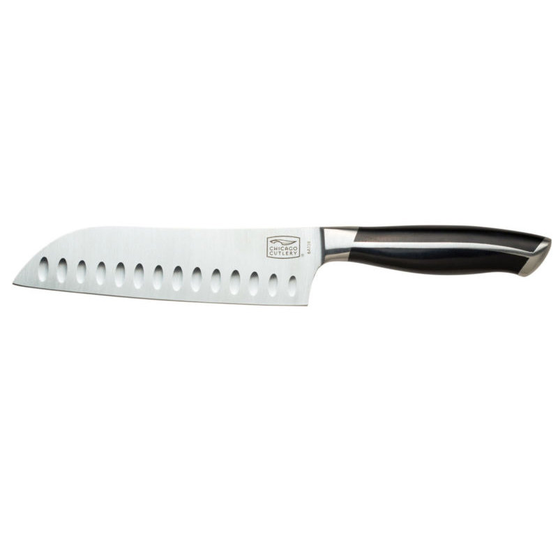 Нож сантоку Chicago Cutlery Belmont 17,1см