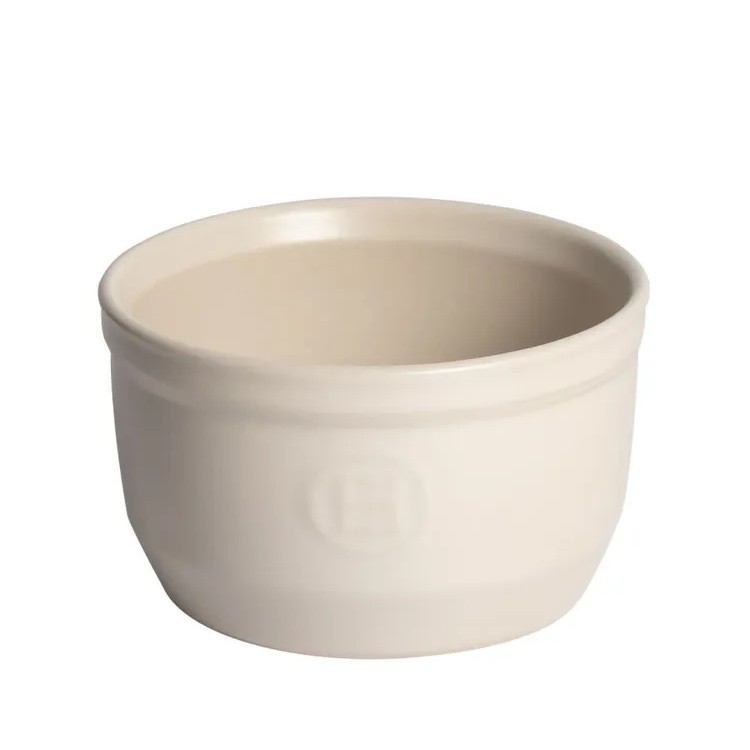 Рамекин 250 мл Emile Henry №10 Solo опал