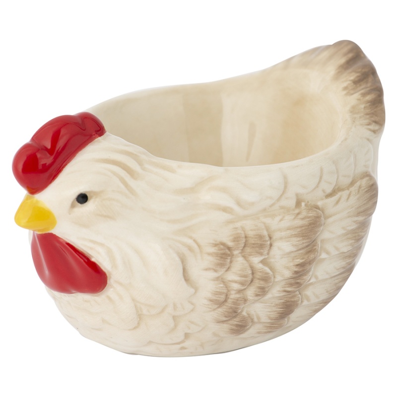 Подставка для яиц Country Hens P&K CKH-P_0059.637 - фото 1