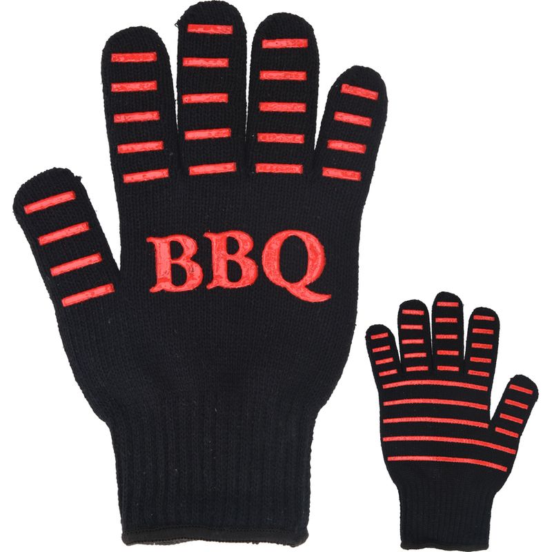 

Перчатка "BBQ"