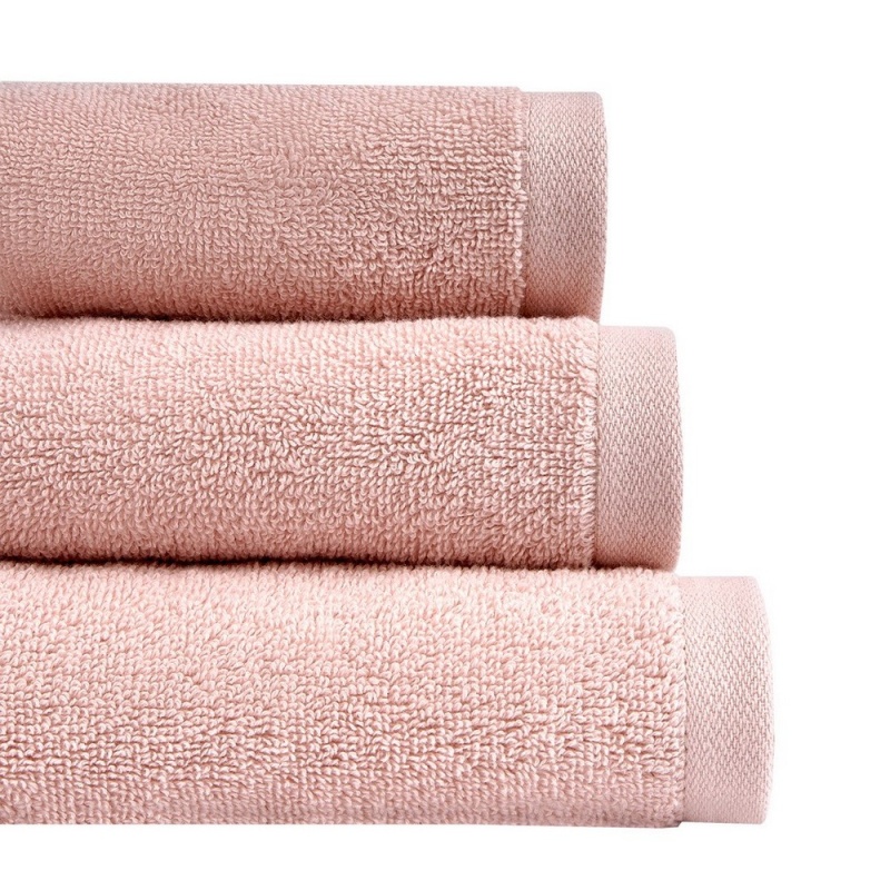 Полотенце махровое 70 х 140 см Sofi de Marko Preston розовый полотенце махровое