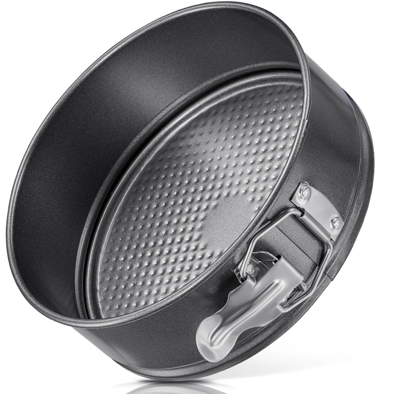 Форма круглая разъемная 20 х 7 см Regent inox Easy 939₽