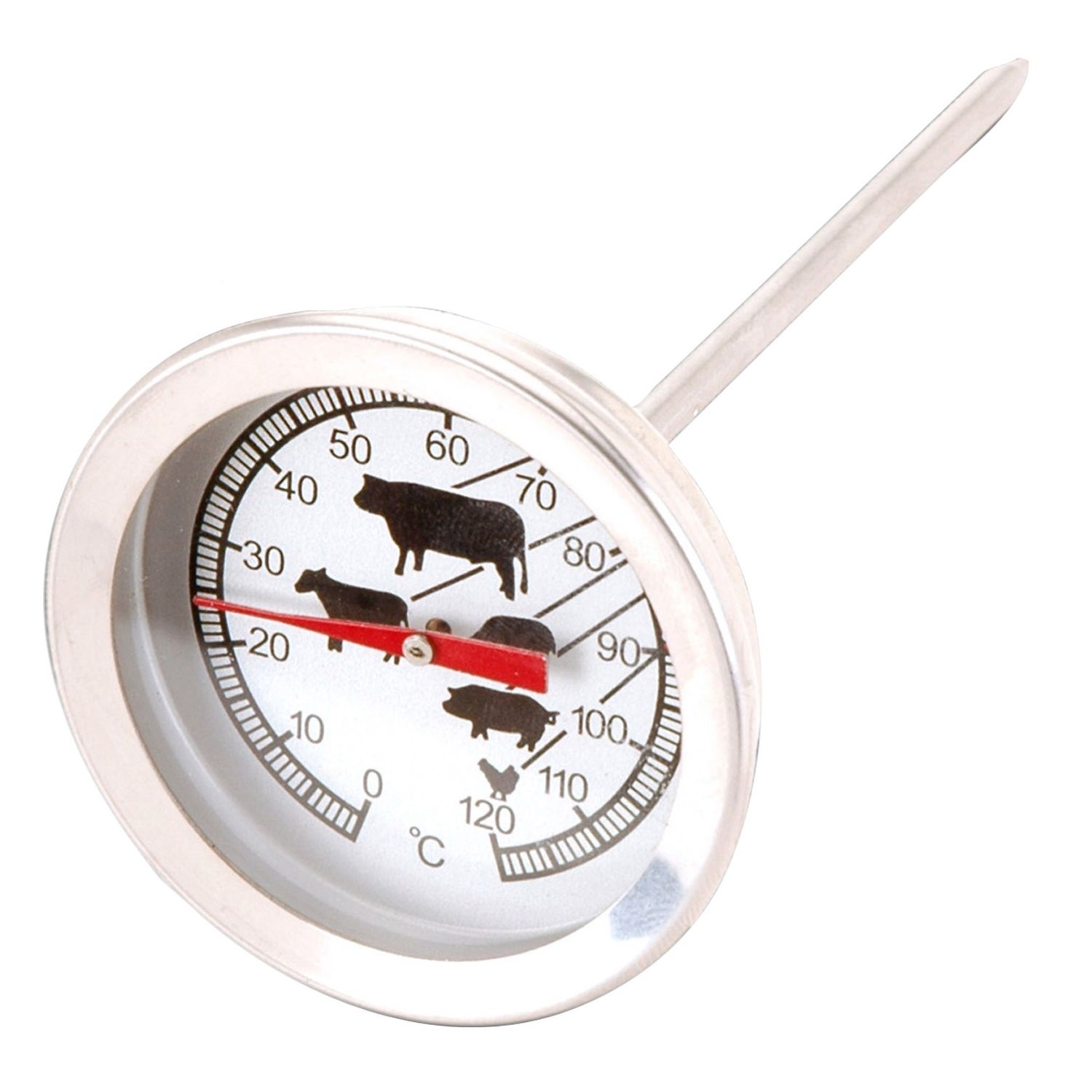 Термометр для мяса Excellent Houseware Excellent Houseware CKH-CY5000790 - фото 2