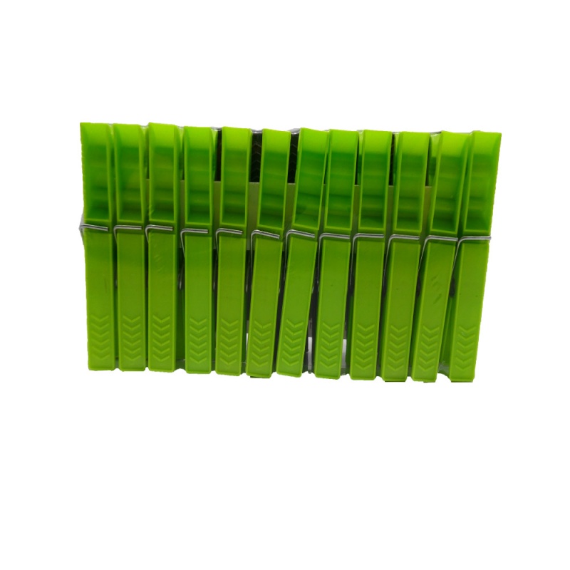 Набор прищепок бельевых Polhop 24 шт 559₽