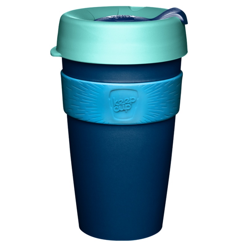 

Кружка 454 мл KeepCup Original L australis