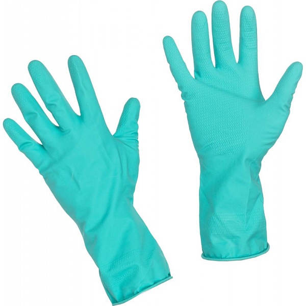 Перчатки резиновые Paclan Practi Extra Dry L бирюзовые перчатки резиновые paclan practi extra dry s в ассортименте