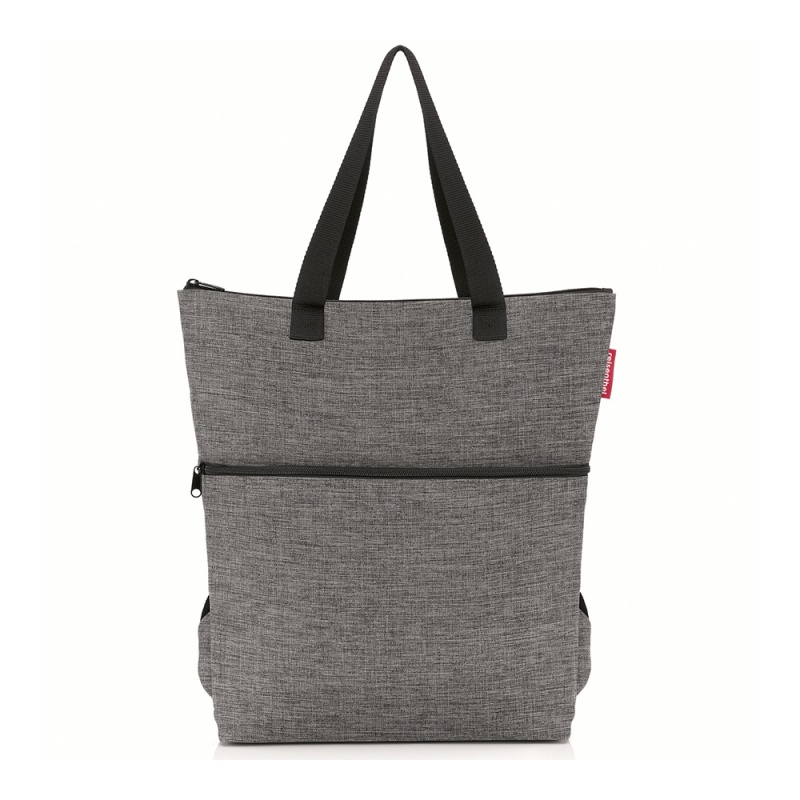 

Термосумка Reisenthel Cooler Twist Silver