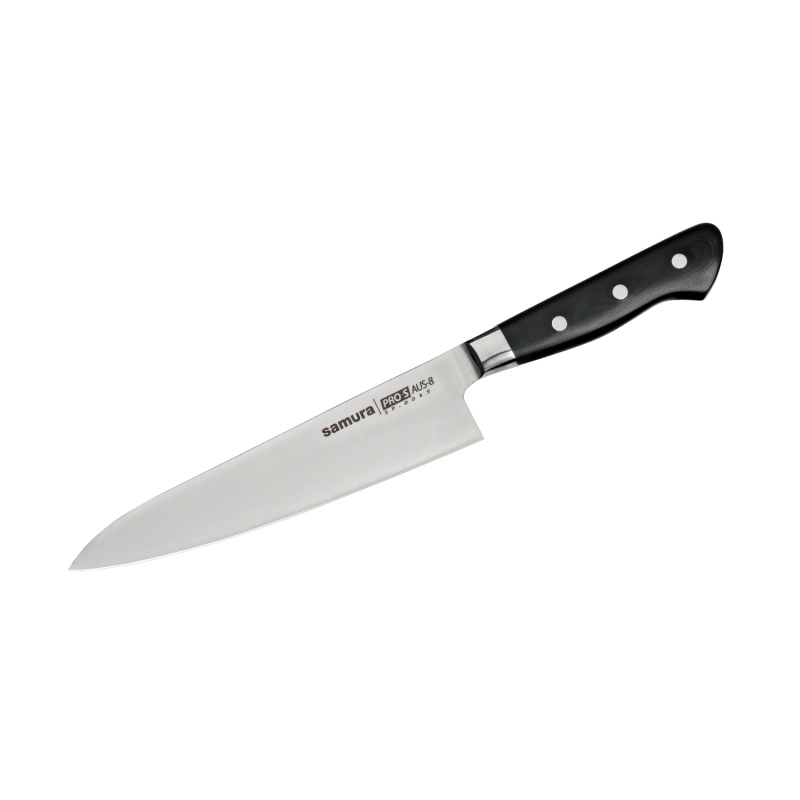 Нож Шеф 200 мм Pro-S 5690₽