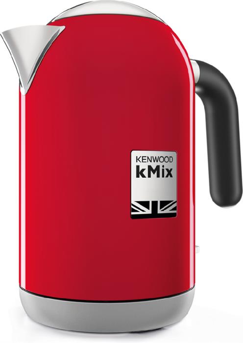 Чайник Kenwood kMix ZJX 740 RD Kenwood DMH-0W21011070 - фото 2