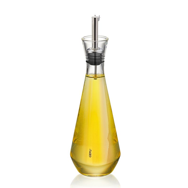 Набор бутылок для масла и уксуса на подставке Gefu X-Plosion Gefu DMH-34656 - фото 3