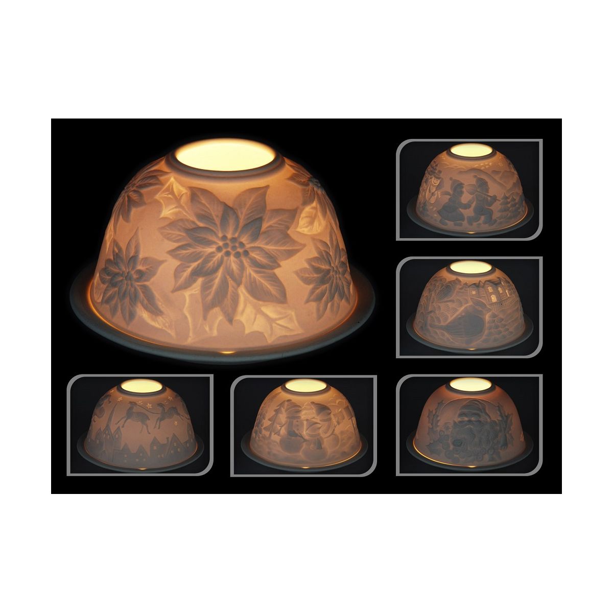 

Подсвечник 11,8*11,5 в ассортименте