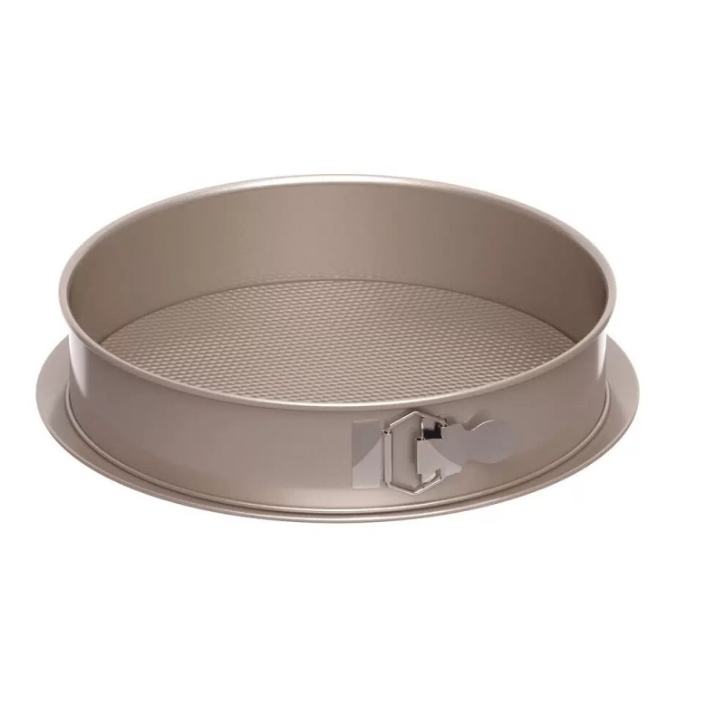 Форма для выпечки круглая разъёмная 28 х 6 см BergHOFF Leo Balance 2790₽