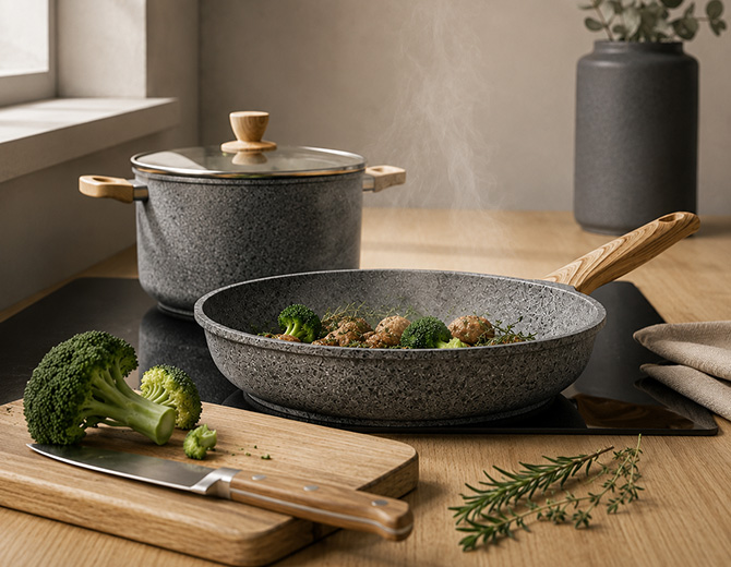 Клиентские дни в CookHouse!