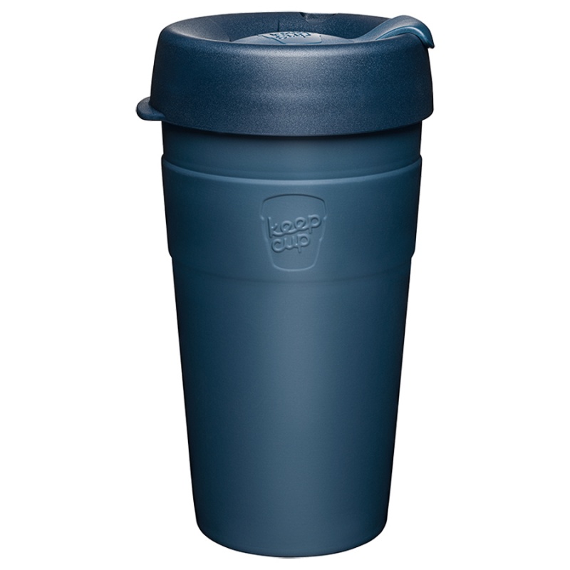 

Термокружка 454 мл KeepCup Thermal spruce