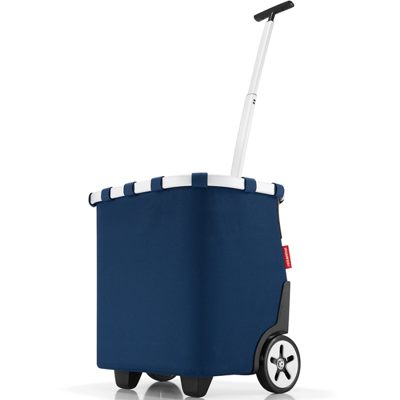 

Сумка-тележка Reisenthel Carrycruiser dark blue