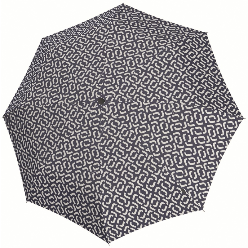 

Зонт механический Reisenthel Pocket classic signature navy