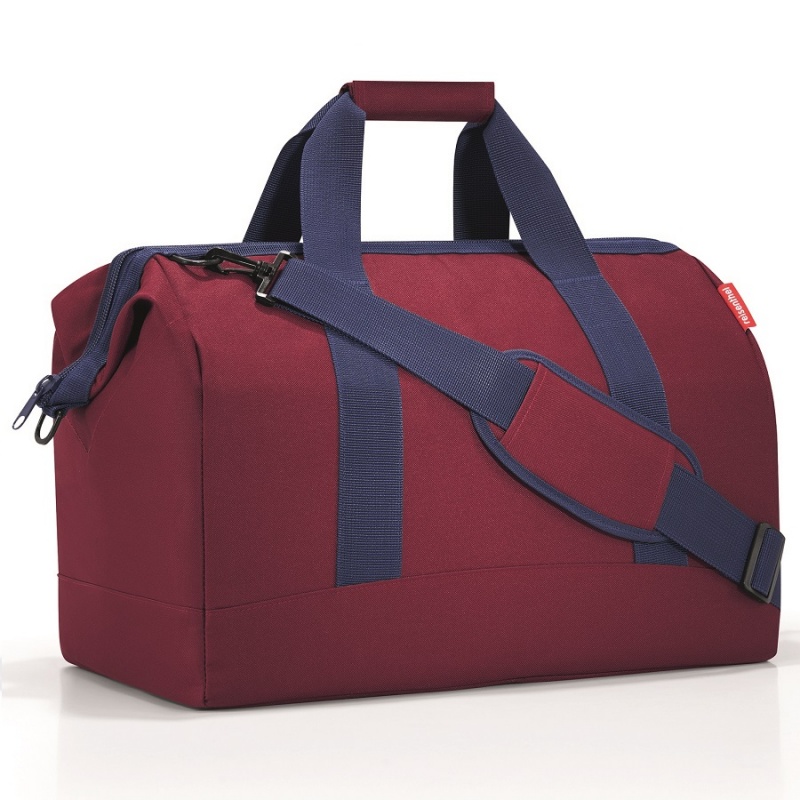 

Сумка Reisenthel Allrounder dark ruby