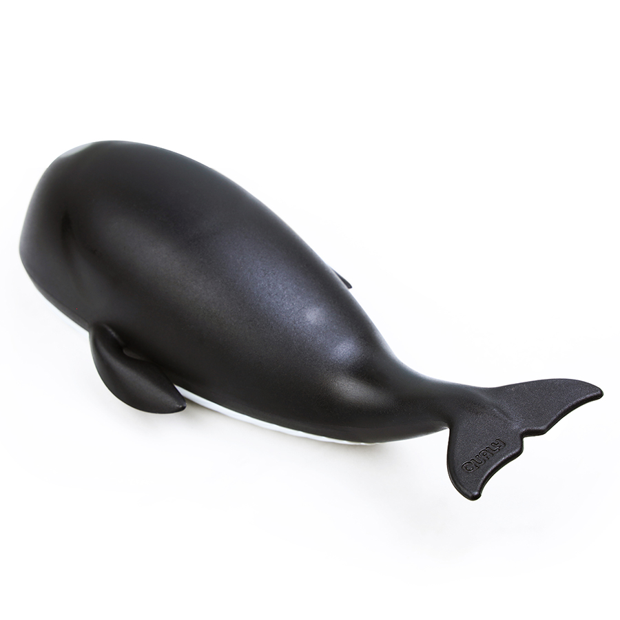 Открыватель для бутылок Moby Whale Qualy CKH-QL10340-BK - фото 5