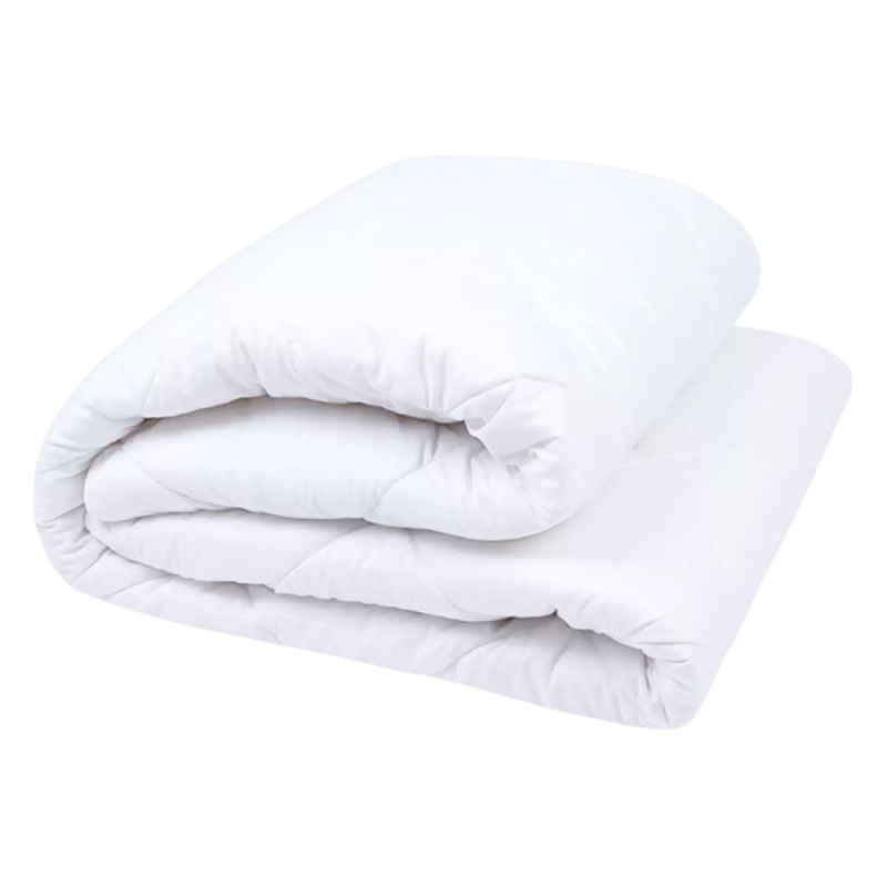 Одеяло Евро Sonno Home Aura белый 4490₽