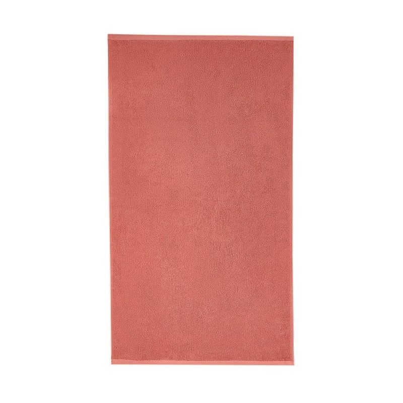 Полотенце махровое 50 х 90 см Sofi de Marko Preston коралловый полотенце махровое 50 х 90 см sofi de marko preston розовый